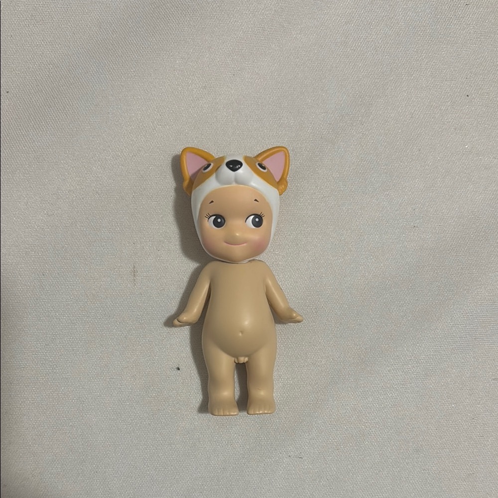 Sonny angel Figurine with Animal Hat